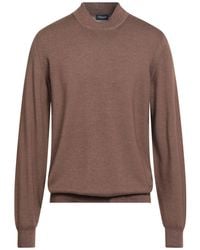 Drumohr - Turtleneck - Lyst