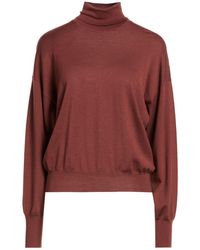 Peserico - Turtleneck - Lyst