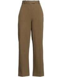 Circolo 1901 - Pants - Lyst