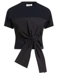 Alpha Studio - Top - Lyst