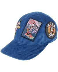 Borsalino - Hat Cotton, Cashmere - Lyst