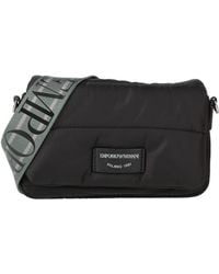 Emporio Armani - Umhängetasche - Lyst