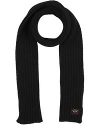 Paul & Shark - Scarf Virgin Wool - Lyst
