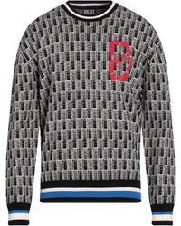 DIESEL Jumpers and knitwear for Men 