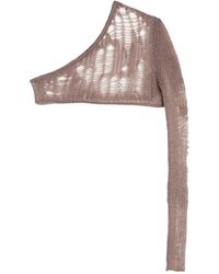 Rick Owens - Jumper - Lyst
