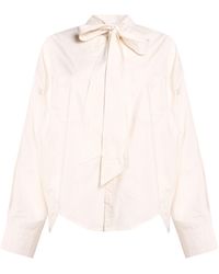 Roberto Collina - Camicia - Lyst