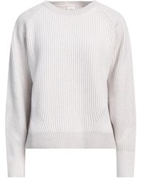 Eleventy - Sweater - Lyst