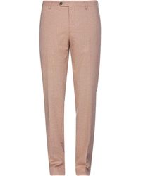 OUR FLAG Trouser - Pink