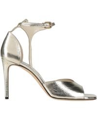 Laurence Dacade - Sandals Leather - Lyst
