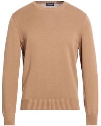 Drumohr - Pullover - Lyst