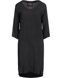 Vivienne Westwood - Mini-Kleid - Lyst
