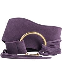 MAX&Co. - Belt - Lyst