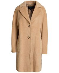 Marc Cain - Coat - Lyst