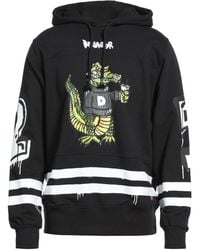 DISCLAIMER - Sweatshirt - Lyst