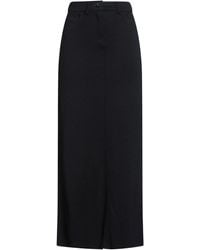 MAX&Co. - Maxi Skirts - Lyst