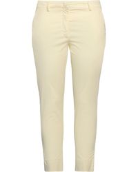 Rossopuro - Trouser - Lyst
