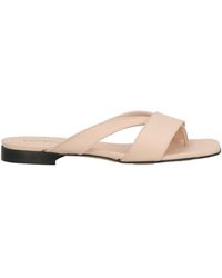 Bervicato - Thong Sandal - Lyst