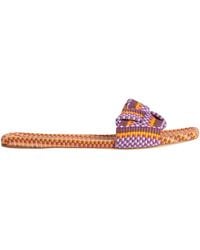 Amambaih - Sandals - Lyst