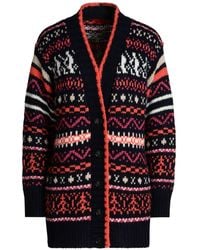 MAX&Co. - Cardigan - Lyst