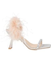 Twenty Four Haitch - Sandals - Lyst