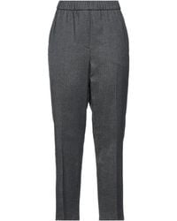 Peserico - Trouser - Lyst