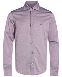 Paul & Shark - Shirt Cotton - Lyst