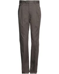Lardini - Trouser - Lyst