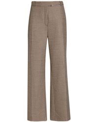 Paul & Joe - Pants Virgin Wool - Lyst