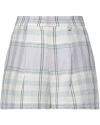 Isabel Marant - Shorts & Bermudashorts - Lyst