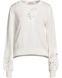 Twinset - Jumper - Lyst