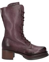 A.s.98 - Stiefelette - Lyst