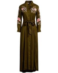 CONNOR & BLAKE - Maxi Dresses - Lyst