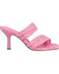 Ash - Thong Sandal - Lyst