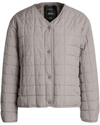 Herno - Light Jacket Polyester, Ptfe - Lyst