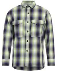 Edwin - Shirt - Lyst