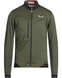 Salewa - Pedroc Pl 2 Military Jacket Recycled Polyester, Elastane - Lyst