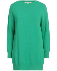 Angela Davis - Sweater Viscose, Polyester, Polyamide - Lyst