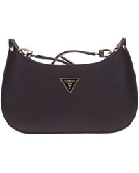 Guess - Sacs Bandoulière - Lyst