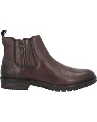 Wrangler - Ankle Boots - Lyst