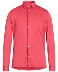 Fedeli - Hemd - Lyst