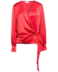 Ottod'Ame - Top Viscose - Lyst