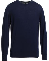 Alpha Studio - Pullover - Lyst