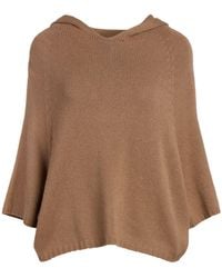 Fabiana Filippi - Camel Sweater Cashmere - Lyst