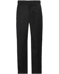 The Seafarer - Pants Polyester, Virgin Wool - Lyst