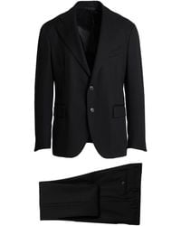 Gabriele Pasini - Suit Wool, Polyester - Lyst