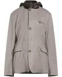 Moorer - Jacket - Lyst