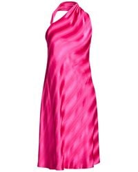Emporio Armani - Midi Dresses - Lyst