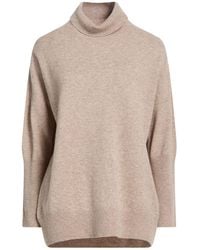 Max & Moi - Turtleneck - Lyst