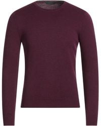 Zanone - Pullover - Lyst