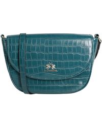 La Martina - Cross-body Bag - Lyst